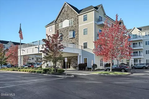 8 Wall St #. 235, Clifton Park, NY 12065