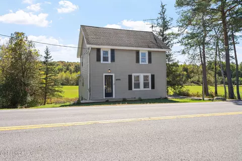 6991 Duanesburg Rd, Duanesburg, NY 12056