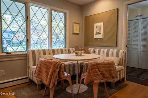Dining - 41 Thorndale Rd, Slingerlands, NY 12159 photo 1 of 4