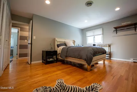 Bedroom - 41 Thorndale Rd, Slingerlands, NY 12159 photo 7 of 7