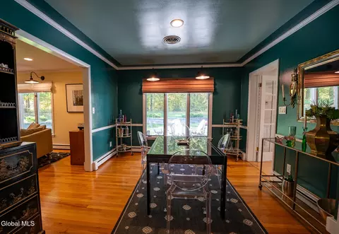 Dining - 41 Thorndale Rd, Slingerlands, NY 12159 photo 2 of 4