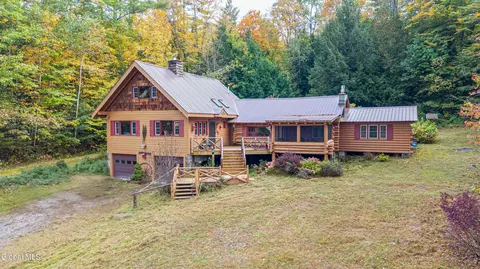 135 John Brannon Rd, Olmstedville, NY 12857