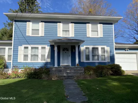 101 Main St, Cherry Valley, NY 13320