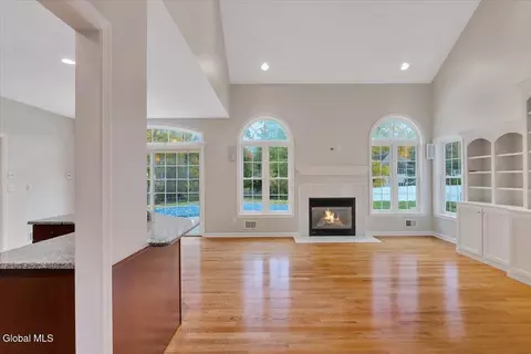 Living - 116 Elm Ave, Delmar, NY 12054 photo 1 of 5