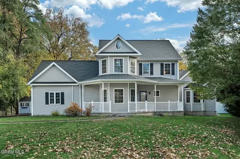 116 Elm Ave, Delmar, NY 12054