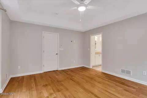 Bedroom - 116 Elm Ave, Delmar, NY 12054 photo 2 of 5