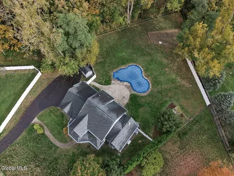 View/Area - 116 Elm Ave, Delmar, NY 12054 photo 1 of 3