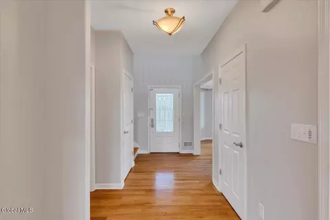 Entry Way - 116 Elm Ave, Delmar, NY 12054 photo 2 of 9