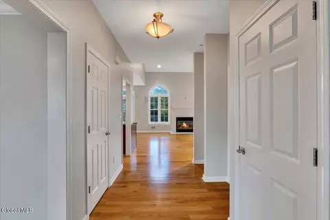 Entry Way - 116 Elm Ave, Delmar, NY 12054 photo 1 of 9