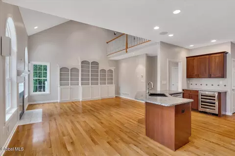 Living - 116 Elm Ave, Delmar, NY 12054 photo 2 of 5