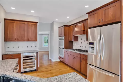 Kitchen - 116 Elm Ave, Delmar, NY 12054 photo 3 of 3
