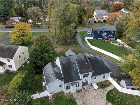 View/Area - 116 Elm Ave, Delmar, NY 12054 photo 3 of 3
