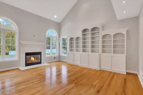 Living - 116 Elm Ave, Delmar, NY 12054 photo 3 of 5