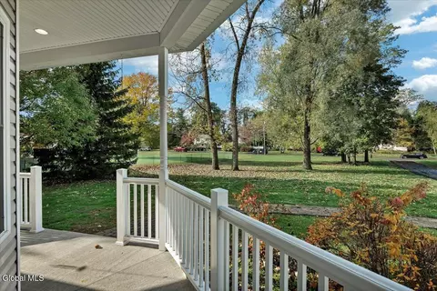 Exterior - 116 Elm Ave, Delmar, NY 12054 photo 5 of 8