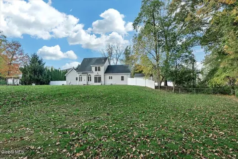 Exterior - 116 Elm Ave, Delmar, NY 12054 photo 8 of 8