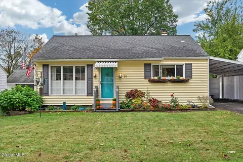 39 Buell St, Albany, NY 12206