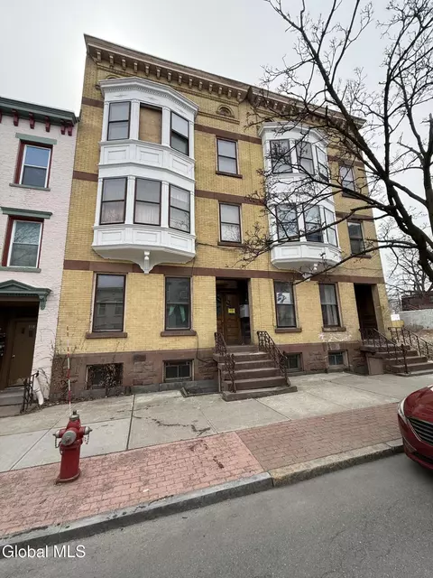 400 Madison Ave, Albany, NY 12210