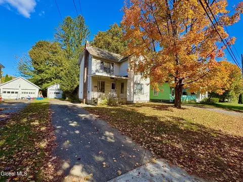 71 Elm St, Hudson Falls, NY 12839