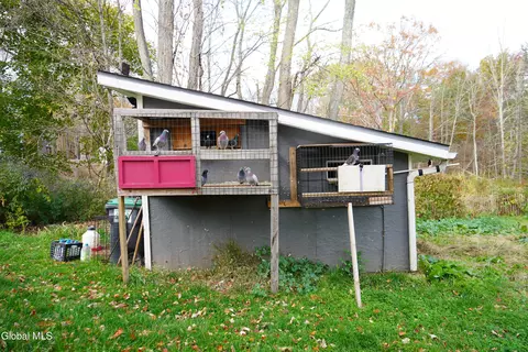 Exterior - 552 Mountain Ave, Purling, NY 12470 photo 5 of 6