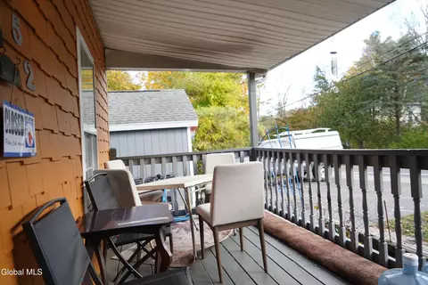 Exterior - 552 Mountain Ave, Purling, NY 12470 photo 6 of 6