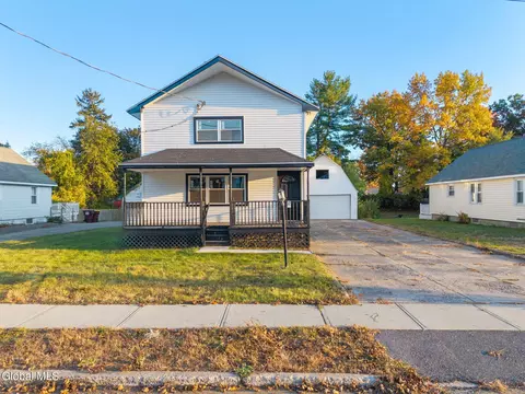 12 Haviland Ave, South Glens Falls, NY 12803