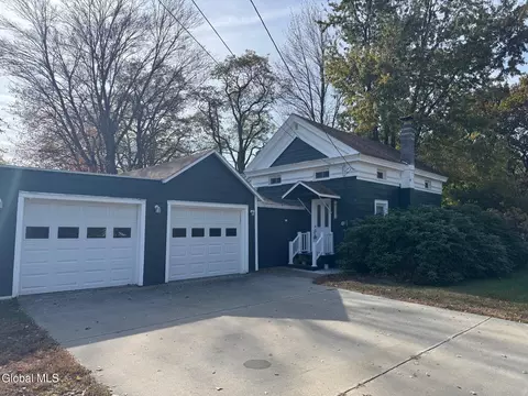 1051 Nys Rt 29, Schuylerville, NY 12871