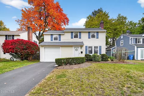 179 Brevator St, Albany, NY 12206