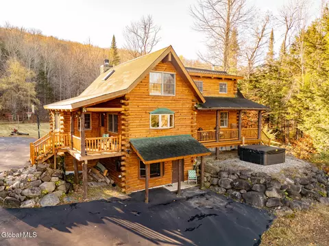 189 Barton Mines Rd, North River, NY 12856