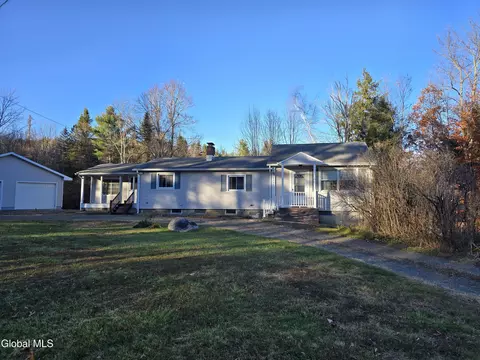 1240 State Route 28n, Olmstedville, NY 12857