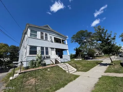 205 Ontario St, Albany, NY 12203