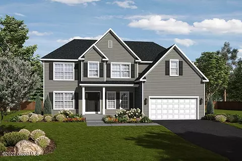 32 Saddlebrook Blvd, Ballston Lake, NY 12019