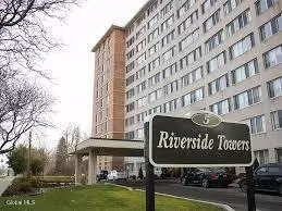 5 Riverside Dr #306, Binghamton, NY 13905