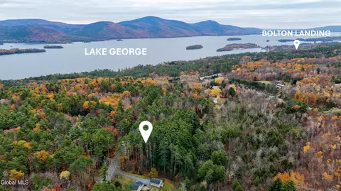 lot3 N Bolton Rd, Bolton, NY 12814
