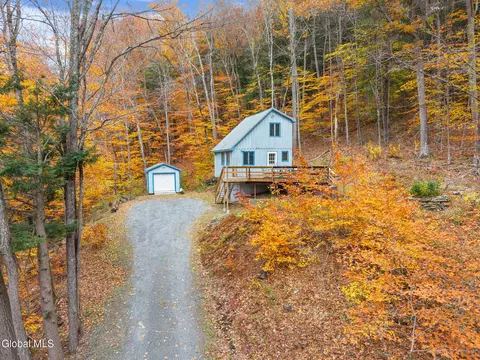 1083 Westkill Rd, Jefferson, NY 12093