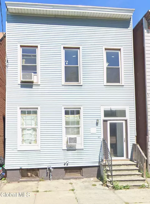 41 Ontario St, Albany, NY 12206
