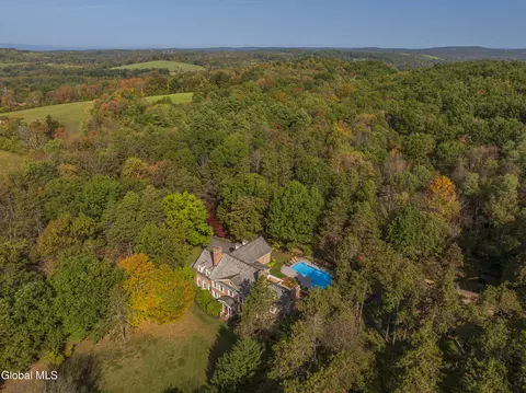 147 Rock City Rd, Old Chatham, NY 12136