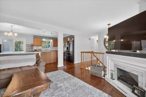 205 E Palmer Ave, Schenectady, NY 12303 photo 5