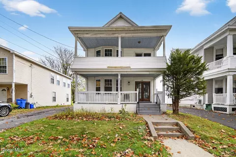 115 Homestead Ave, Albany, NY 12203