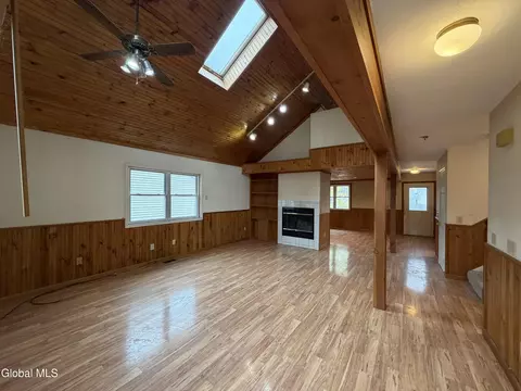 Living - 42 Hackett St, Selkirk, NY 12158 photo 8 of 8