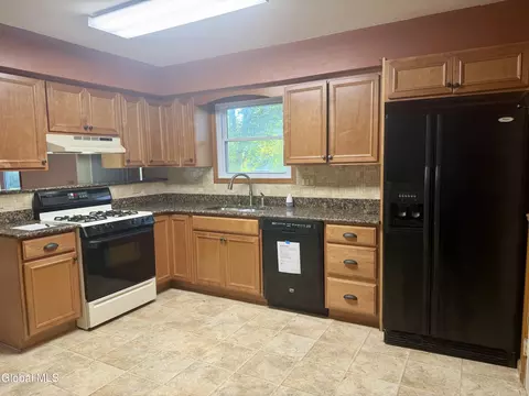 Kitchen - 42 Hackett St, Selkirk, NY 12158 photo 1 of 2