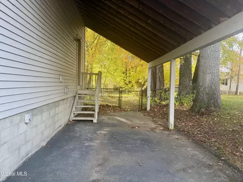 Exterior - 42 Hackett St, Selkirk, NY 12158 photo 4 of 4