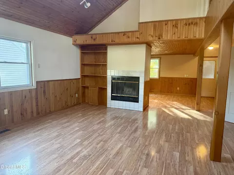 Living - 42 Hackett St, Selkirk, NY 12158 photo 6 of 8