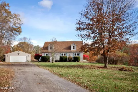 1064 Country Rt 411, Westerlo, NY 12193