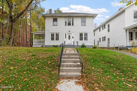 879 Mercer St, Albany, NY 12208
