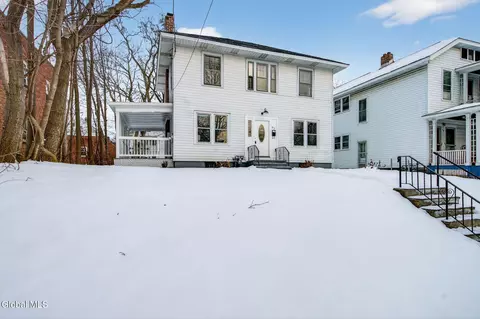 879 Mercer St, Albany, NY 12208