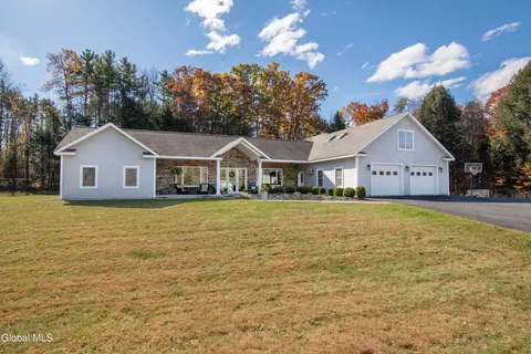 45 Grange Rd, Greenfield Center, NY 12833