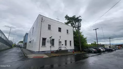 269 Spruce St, Albany, NY 12210