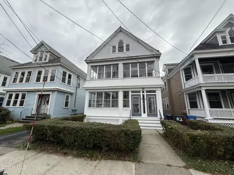 62 Summit Ave, Albany, NY 12209