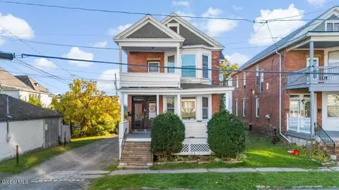 504 Second St, Watervliet, NY 12189