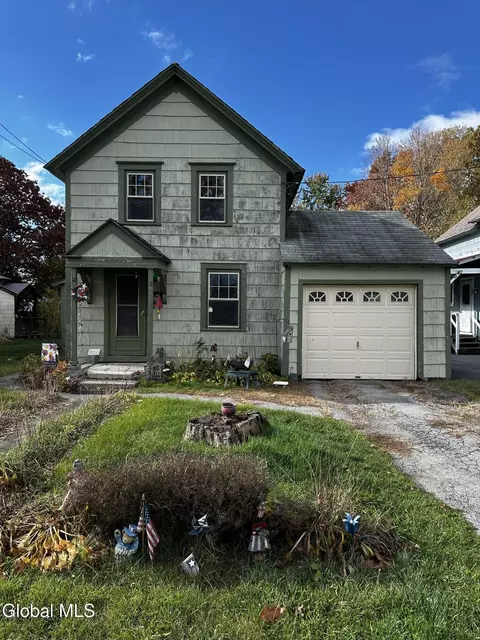 515 Lower Wright St, Hudson Falls, NY 12839